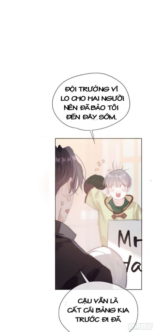 Thỉnh Cùng Ta Đồng Miên-Xin Hãy Ngủ Cùng Ta Chapter 29 - Trang 2