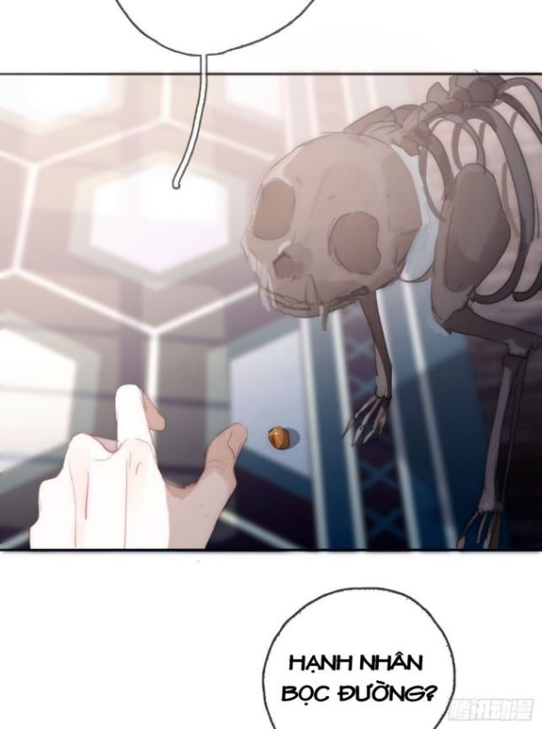 Thỉnh Cùng Ta Đồng Miên-Xin Hãy Ngủ Cùng Ta Chapter 29 - Trang 2