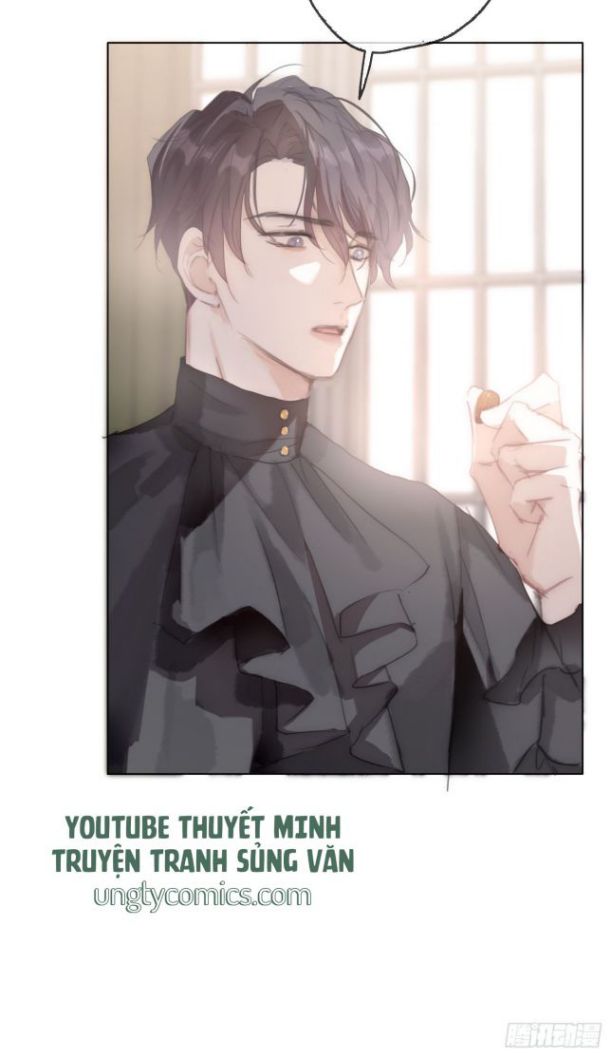 Thỉnh Cùng Ta Đồng Miên-Xin Hãy Ngủ Cùng Ta Chapter 29 - Trang 2