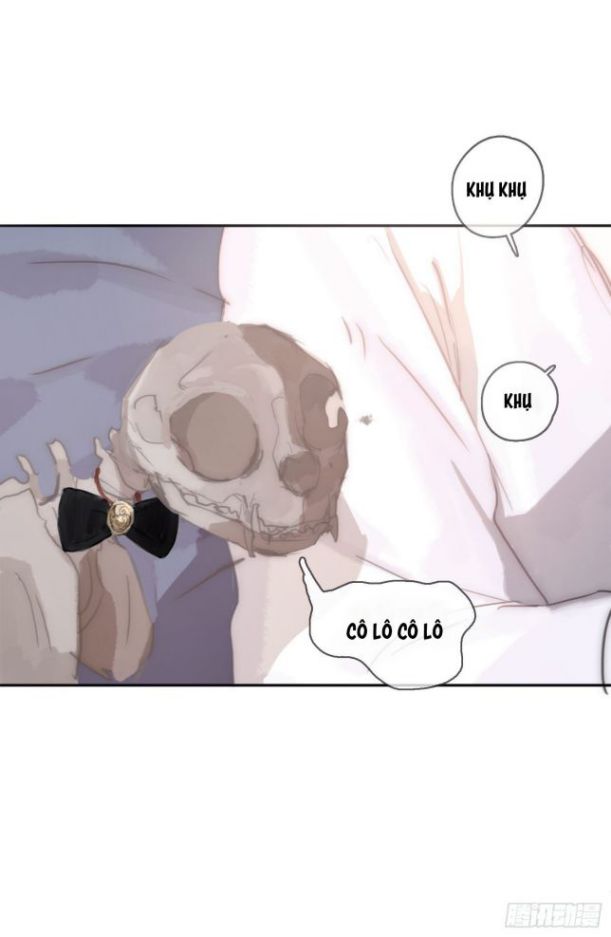 Thỉnh Cùng Ta Đồng Miên-Xin Hãy Ngủ Cùng Ta Chapter 29 - Trang 2