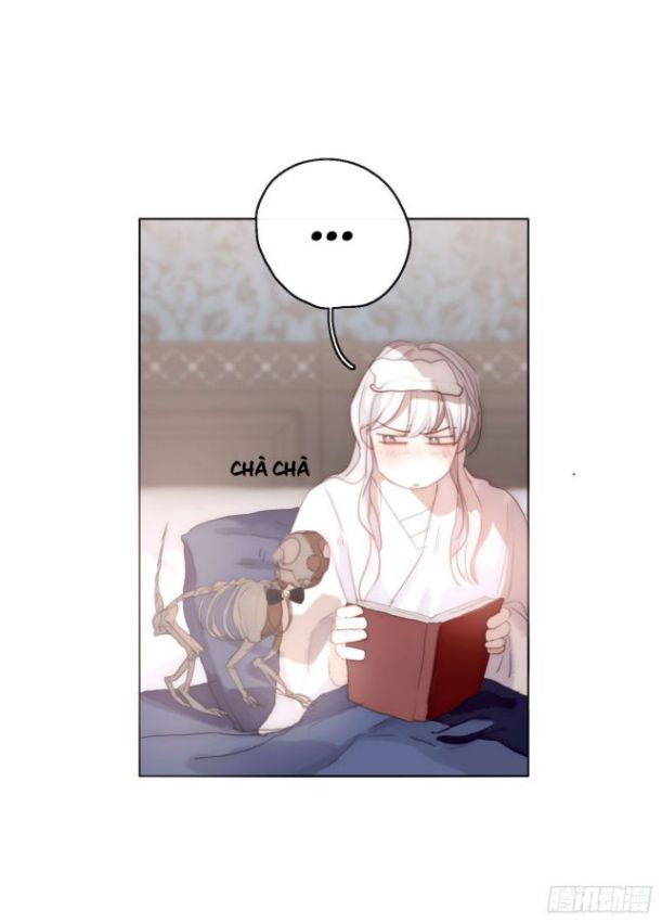 Thỉnh Cùng Ta Đồng Miên-Xin Hãy Ngủ Cùng Ta Chapter 29 - Trang 2