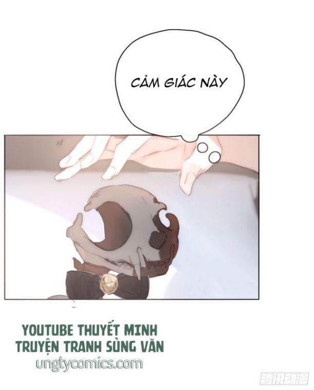 Thỉnh Cùng Ta Đồng Miên-Xin Hãy Ngủ Cùng Ta Chapter 29 - Trang 2