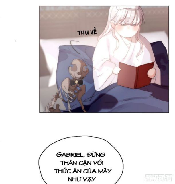 Thỉnh Cùng Ta Đồng Miên-Xin Hãy Ngủ Cùng Ta Chapter 29 - Trang 2