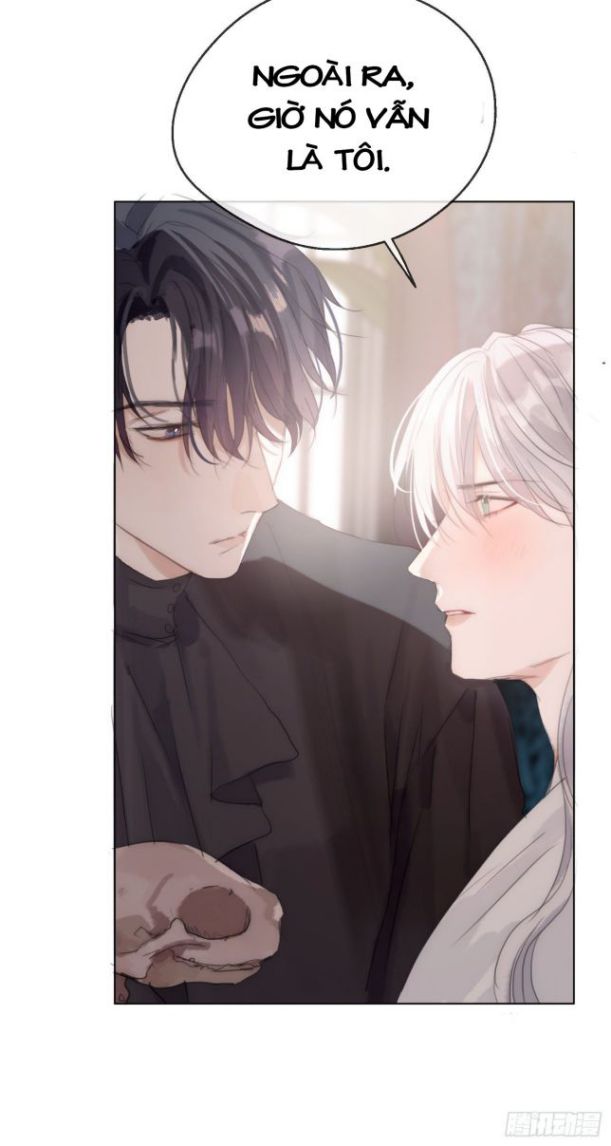 Thỉnh Cùng Ta Đồng Miên-Xin Hãy Ngủ Cùng Ta Chapter 29 - Trang 2