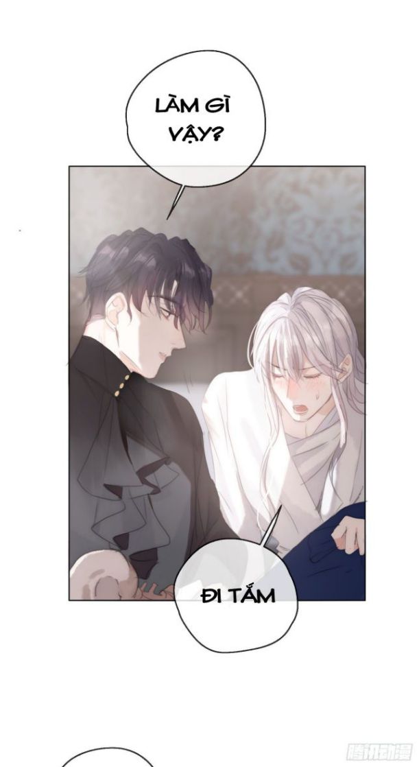 Thỉnh Cùng Ta Đồng Miên-Xin Hãy Ngủ Cùng Ta Chapter 29 - Trang 2