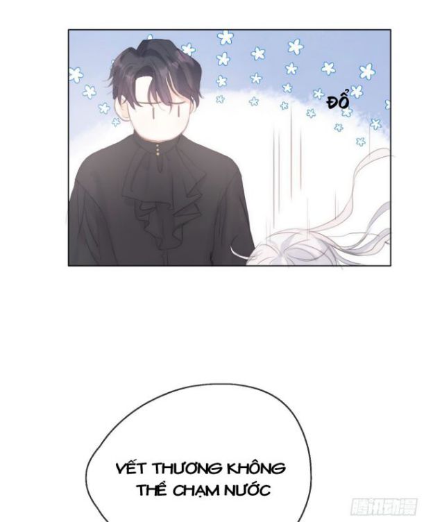 Thỉnh Cùng Ta Đồng Miên-Xin Hãy Ngủ Cùng Ta Chapter 29 - Trang 2