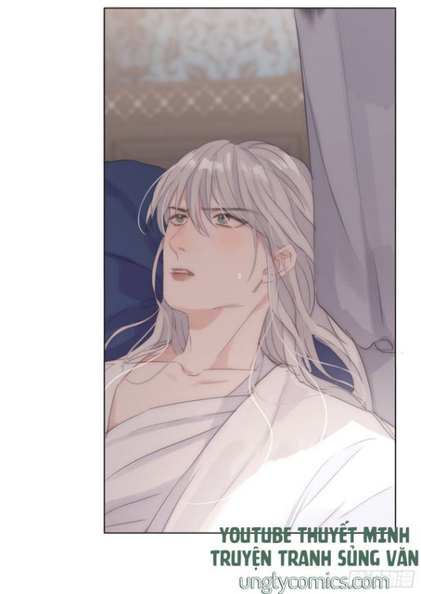 Thỉnh Cùng Ta Đồng Miên-Xin Hãy Ngủ Cùng Ta Chapter 29 - Trang 2