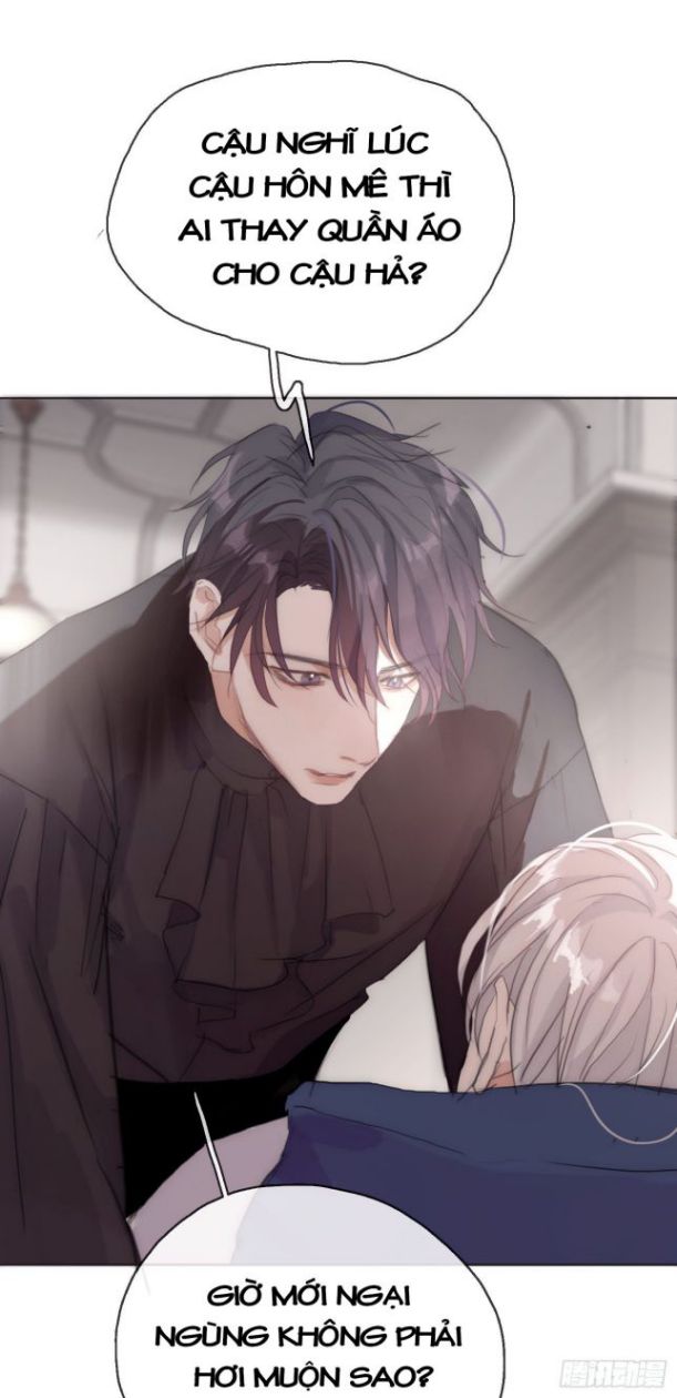 Thỉnh Cùng Ta Đồng Miên-Xin Hãy Ngủ Cùng Ta Chapter 29 - Trang 2