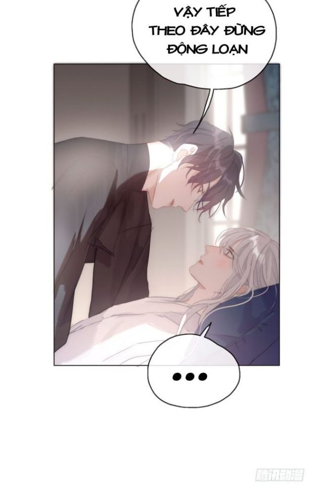 Thỉnh Cùng Ta Đồng Miên-Xin Hãy Ngủ Cùng Ta Chapter 29 - Trang 2