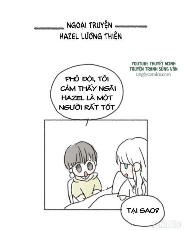 Thỉnh Cùng Ta Đồng Miên-Xin Hãy Ngủ Cùng Ta Chapter 29 - Trang 2