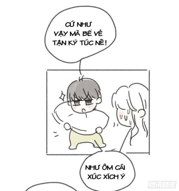 Thỉnh Cùng Ta Đồng Miên-Xin Hãy Ngủ Cùng Ta Chapter 29 - Trang 2