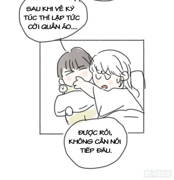 Thỉnh Cùng Ta Đồng Miên-Xin Hãy Ngủ Cùng Ta Chapter 29 - Trang 2