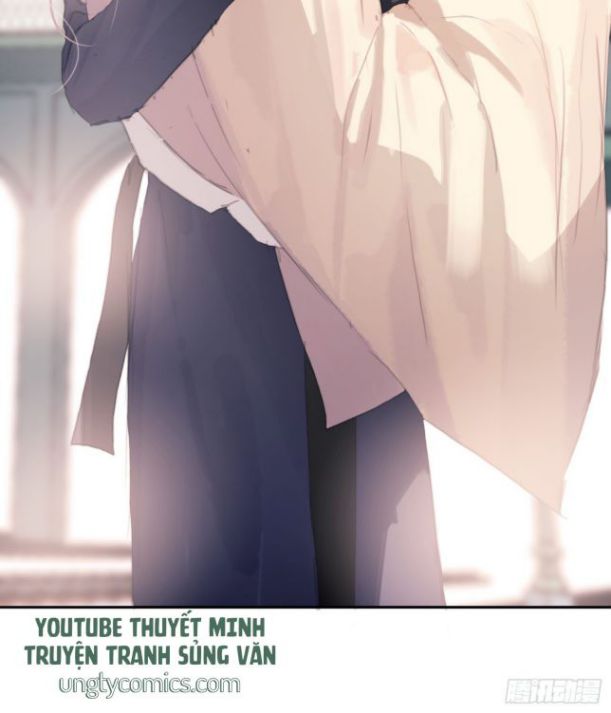 Thỉnh Cùng Ta Đồng Miên-Xin Hãy Ngủ Cùng Ta Chapter 29 - Trang 2