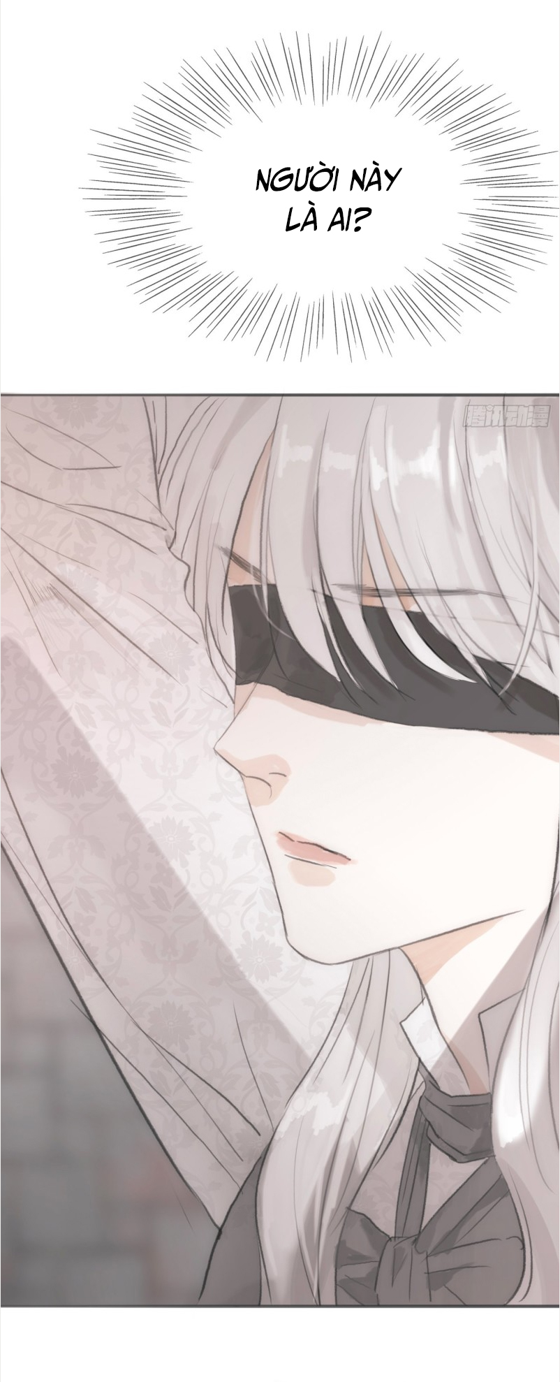 Thỉnh Cùng Ta Đồng Miên-Xin Hãy Ngủ Cùng Ta Chapter 3 - Trang 2