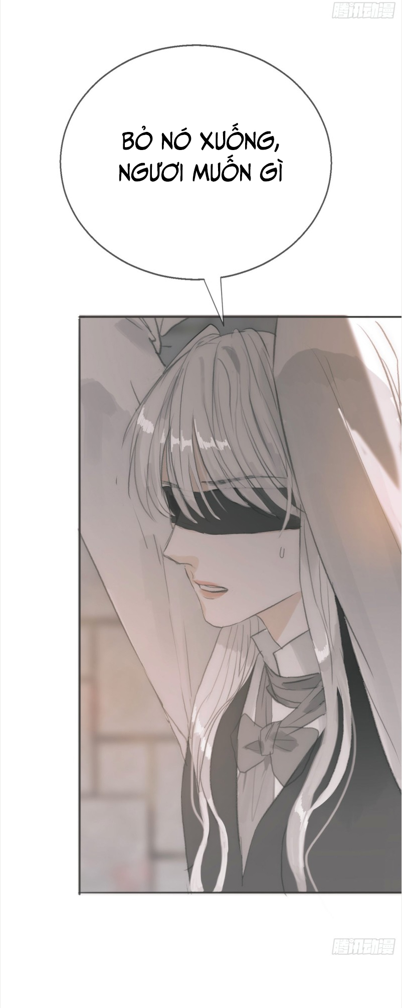 Thỉnh Cùng Ta Đồng Miên-Xin Hãy Ngủ Cùng Ta Chapter 3 - Trang 2