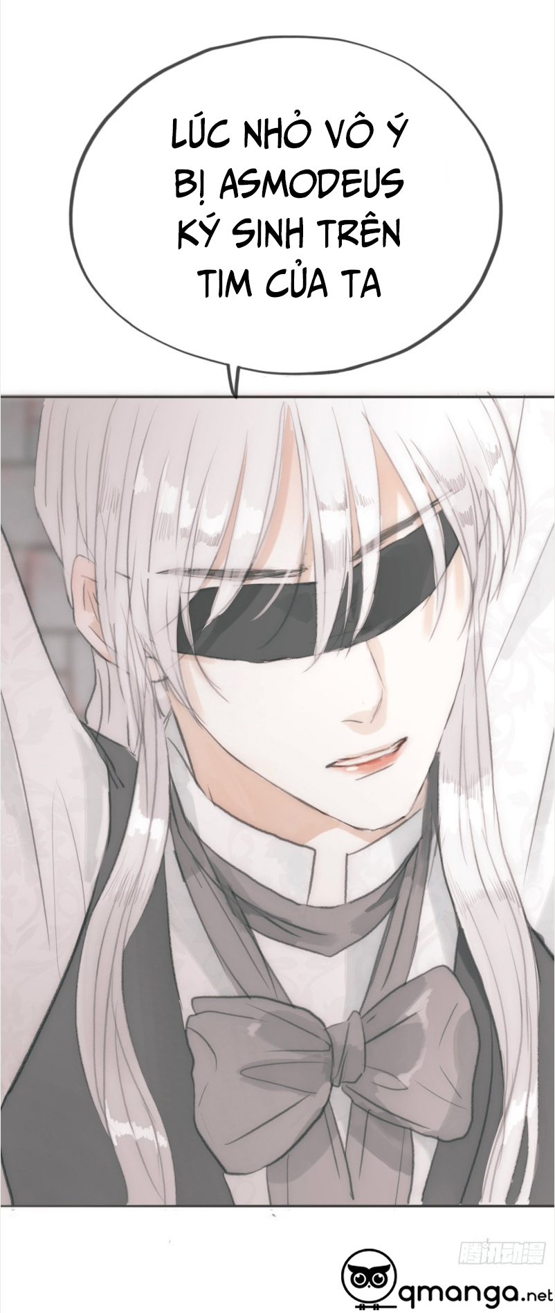 Thỉnh Cùng Ta Đồng Miên-Xin Hãy Ngủ Cùng Ta Chapter 3 - Trang 2