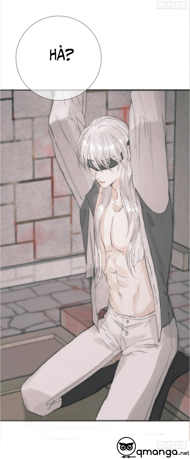 Thỉnh Cùng Ta Đồng Miên-Xin Hãy Ngủ Cùng Ta Chapter 3 - Trang 2