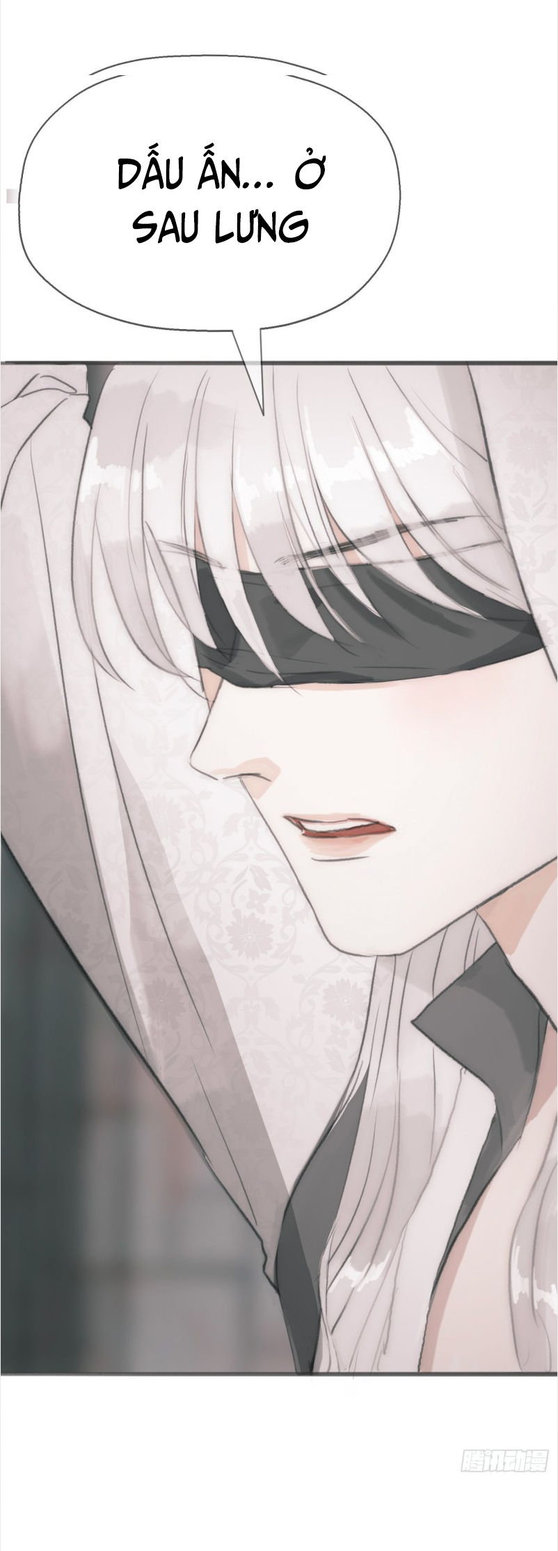 Thỉnh Cùng Ta Đồng Miên-Xin Hãy Ngủ Cùng Ta Chapter 3 - Trang 2