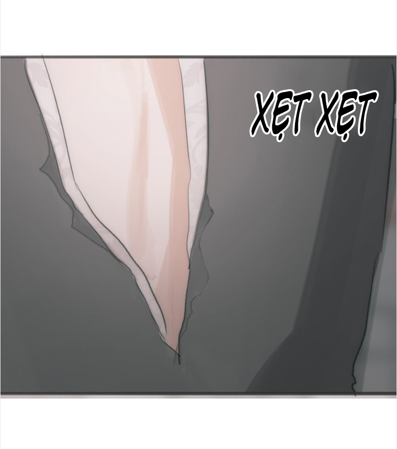 Thỉnh Cùng Ta Đồng Miên-Xin Hãy Ngủ Cùng Ta Chapter 3 - Trang 2