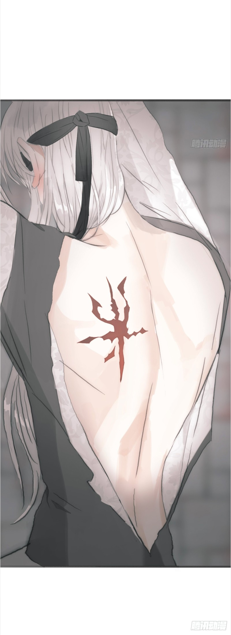 Thỉnh Cùng Ta Đồng Miên-Xin Hãy Ngủ Cùng Ta Chapter 3 - Trang 2