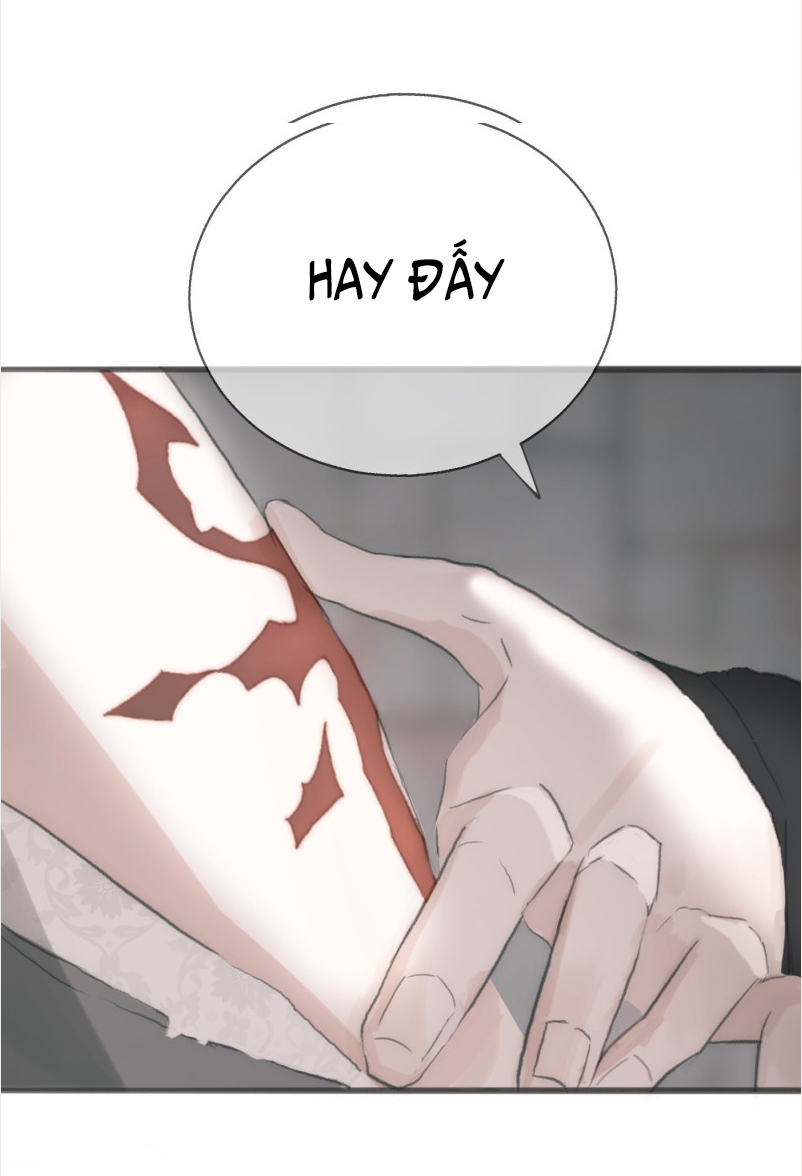 Thỉnh Cùng Ta Đồng Miên-Xin Hãy Ngủ Cùng Ta Chapter 3 - Trang 2