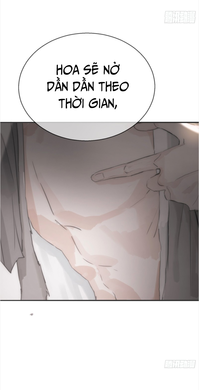 Thỉnh Cùng Ta Đồng Miên-Xin Hãy Ngủ Cùng Ta Chapter 3 - Trang 2