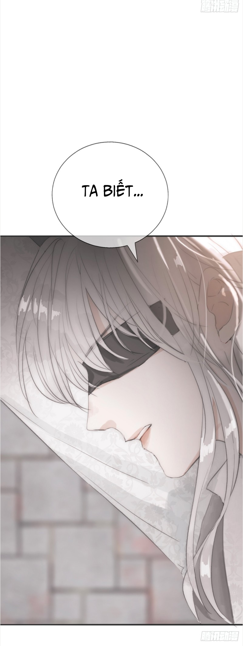 Thỉnh Cùng Ta Đồng Miên-Xin Hãy Ngủ Cùng Ta Chapter 3 - Trang 2