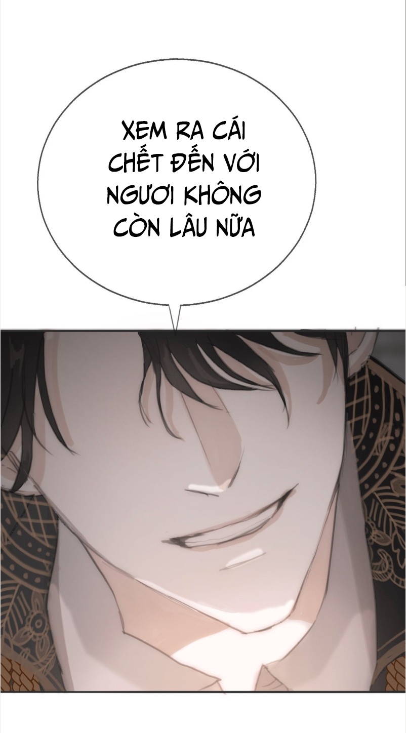 Thỉnh Cùng Ta Đồng Miên-Xin Hãy Ngủ Cùng Ta Chapter 3 - Trang 2