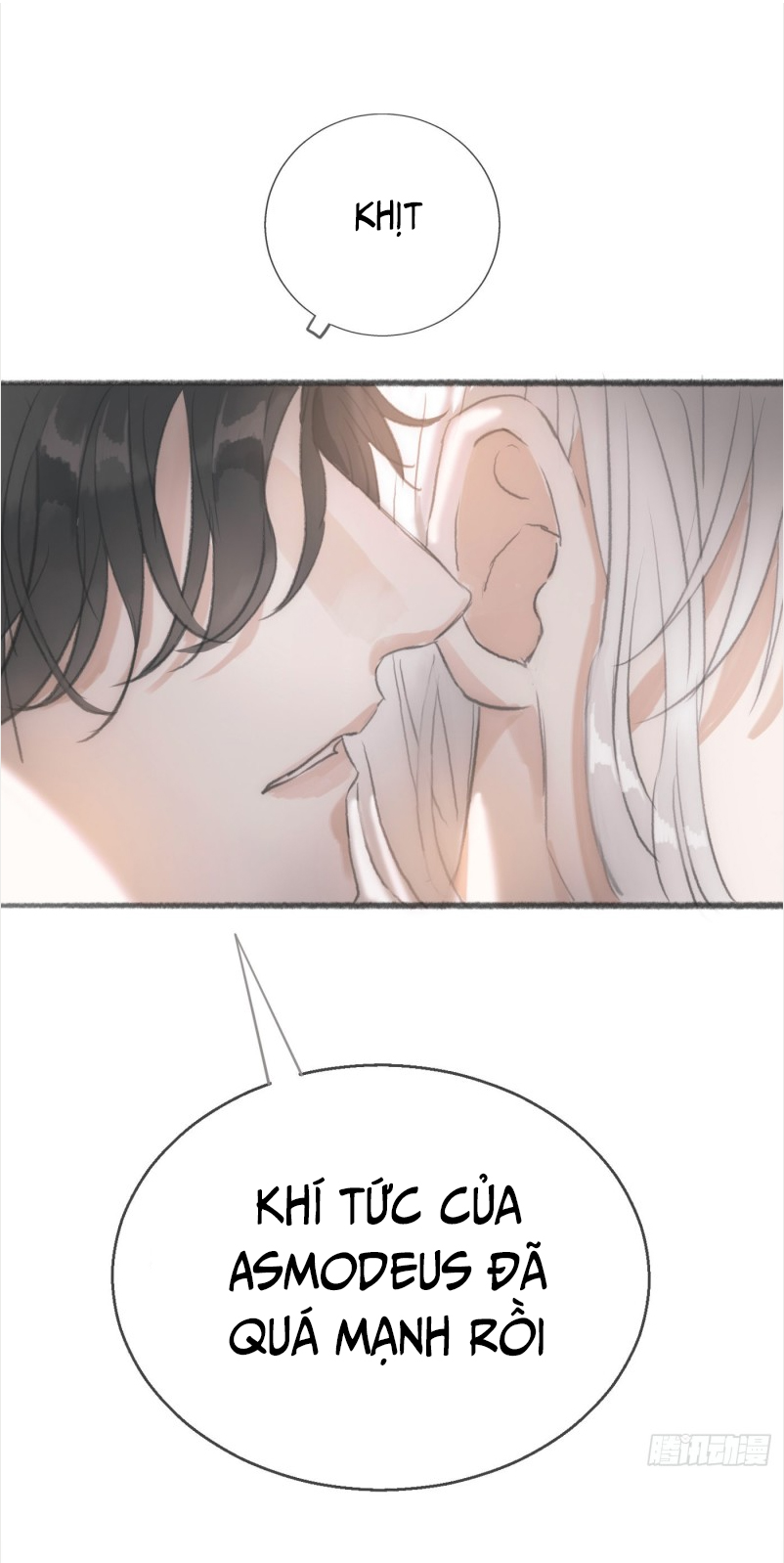 Thỉnh Cùng Ta Đồng Miên-Xin Hãy Ngủ Cùng Ta Chapter 3 - Trang 2