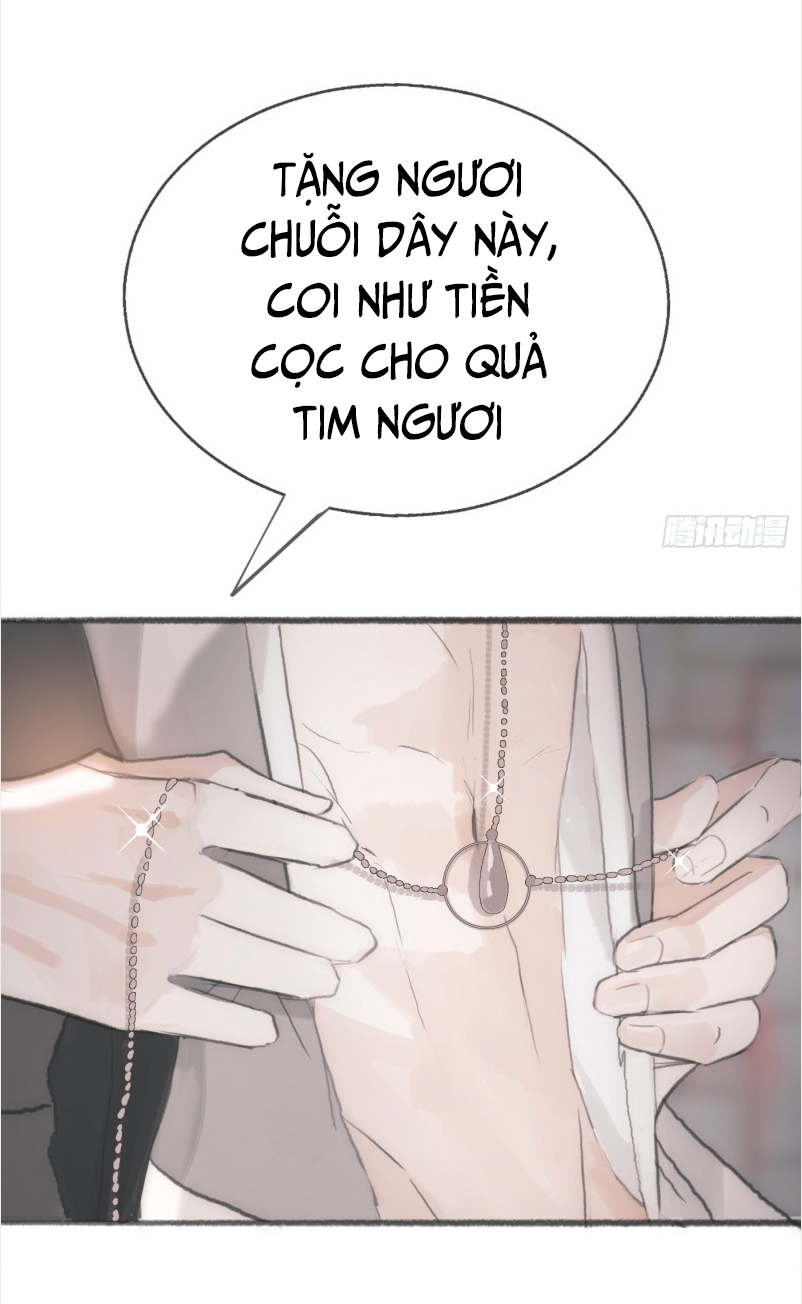 Thỉnh Cùng Ta Đồng Miên-Xin Hãy Ngủ Cùng Ta Chapter 3 - Trang 2