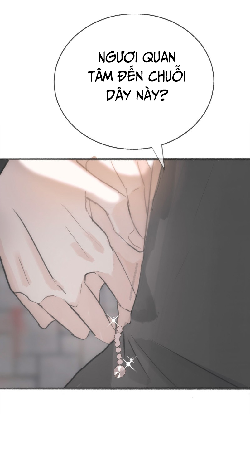 Thỉnh Cùng Ta Đồng Miên-Xin Hãy Ngủ Cùng Ta Chapter 3 - Trang 2