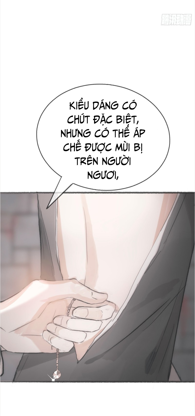 Thỉnh Cùng Ta Đồng Miên-Xin Hãy Ngủ Cùng Ta Chapter 3 - Trang 2