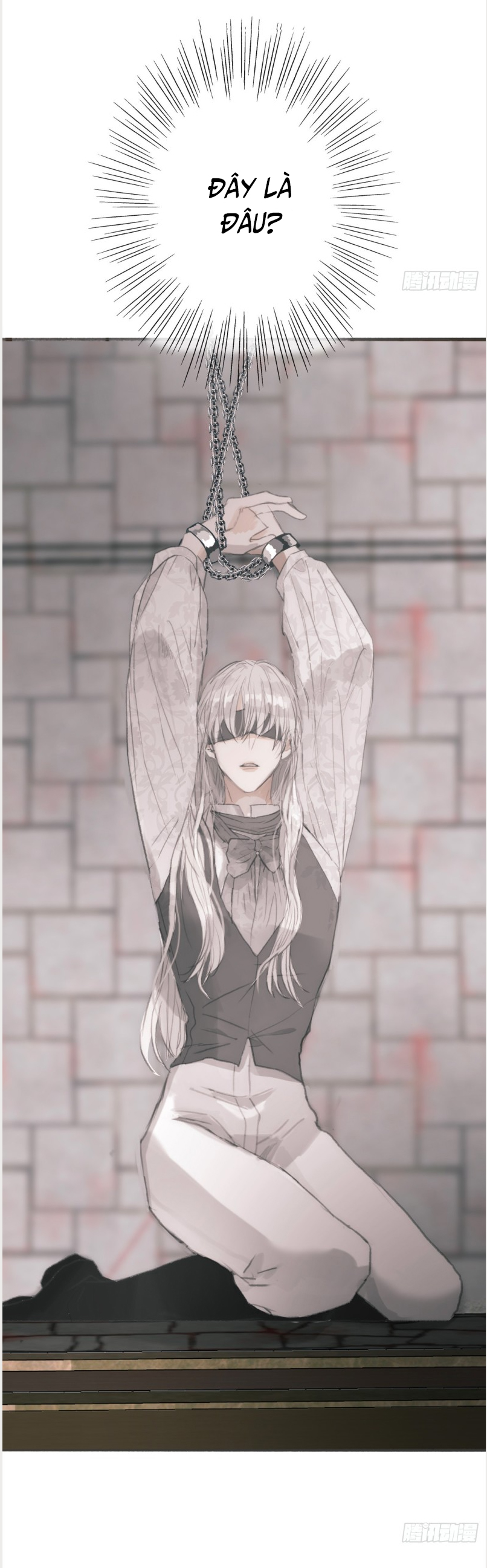 Thỉnh Cùng Ta Đồng Miên-Xin Hãy Ngủ Cùng Ta Chapter 3 - Trang 2