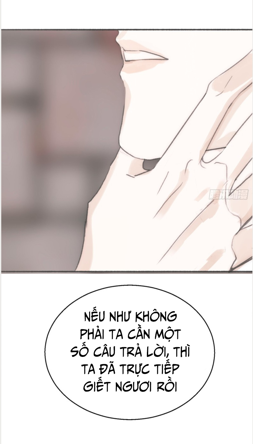 Thỉnh Cùng Ta Đồng Miên-Xin Hãy Ngủ Cùng Ta Chapter 3 - Trang 2