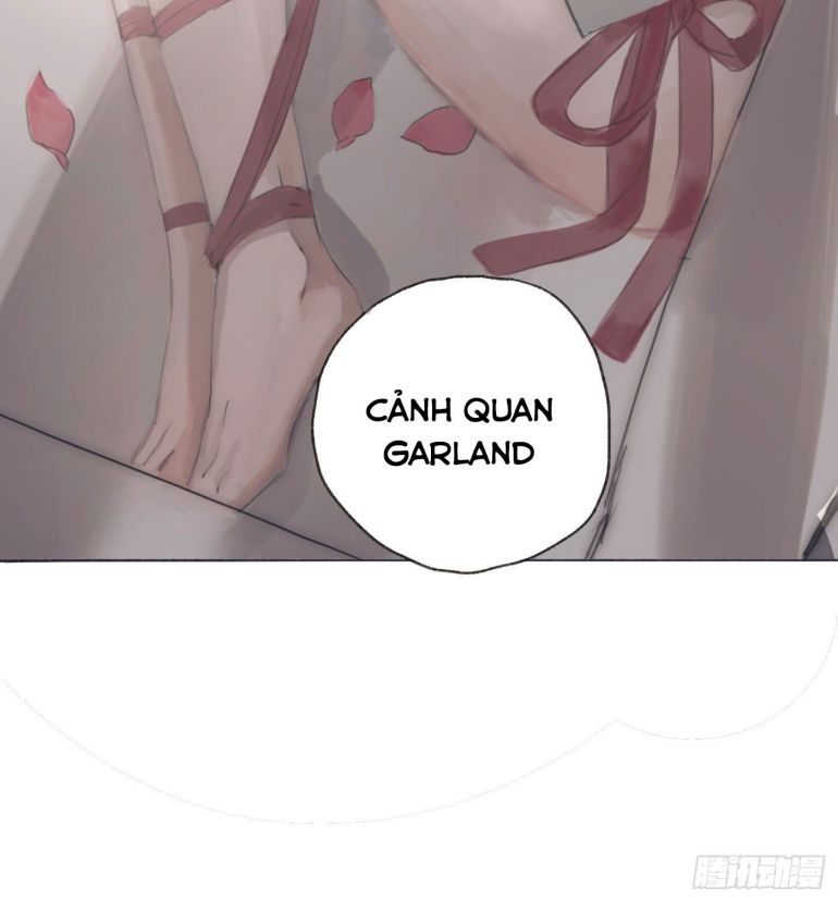 Thỉnh Cùng Ta Đồng Miên-Xin Hãy Ngủ Cùng Ta Chapter 30 - Trang 2