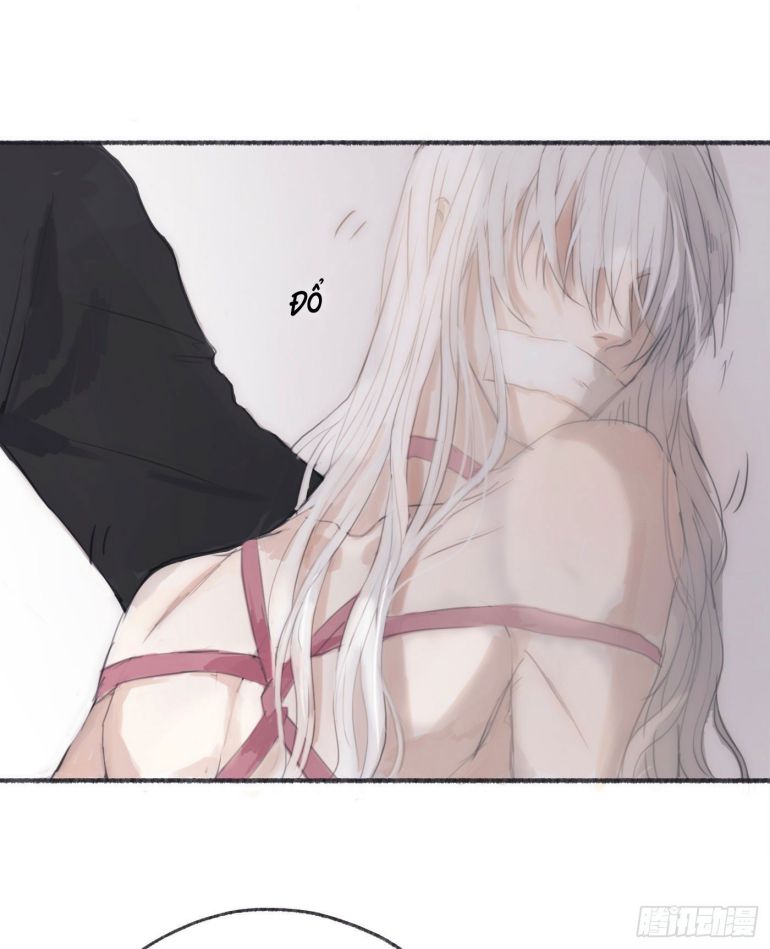 Thỉnh Cùng Ta Đồng Miên-Xin Hãy Ngủ Cùng Ta Chapter 30 - Trang 2