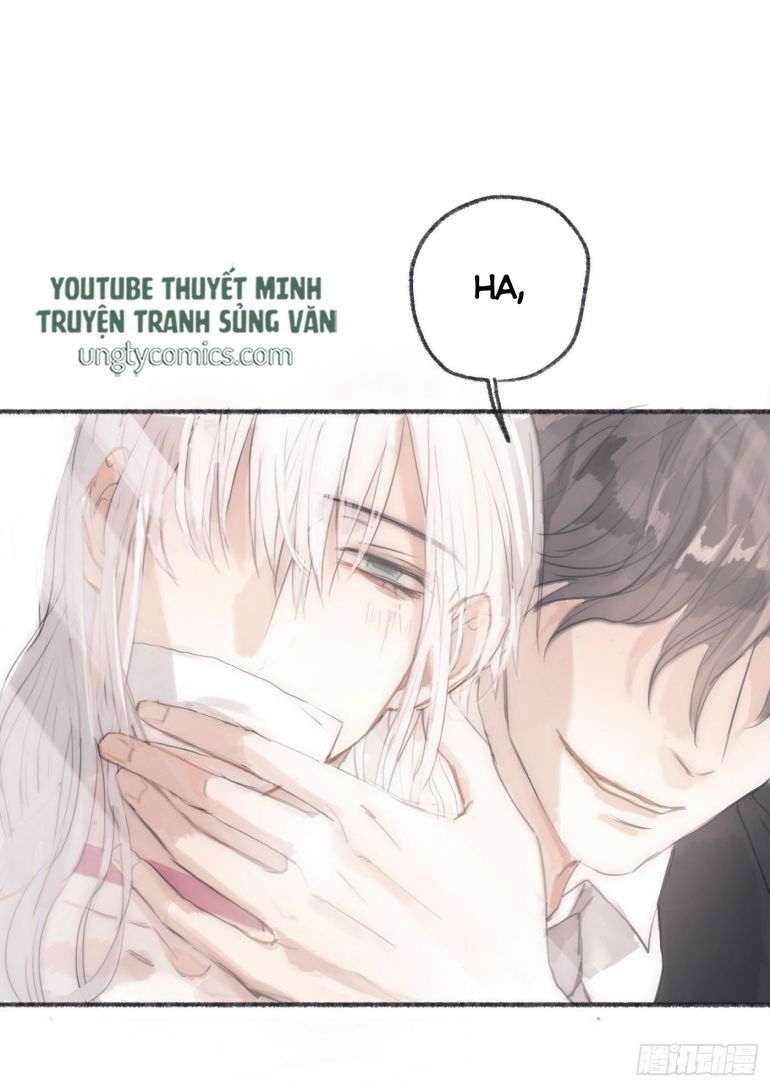 Thỉnh Cùng Ta Đồng Miên-Xin Hãy Ngủ Cùng Ta Chapter 30 - Trang 2