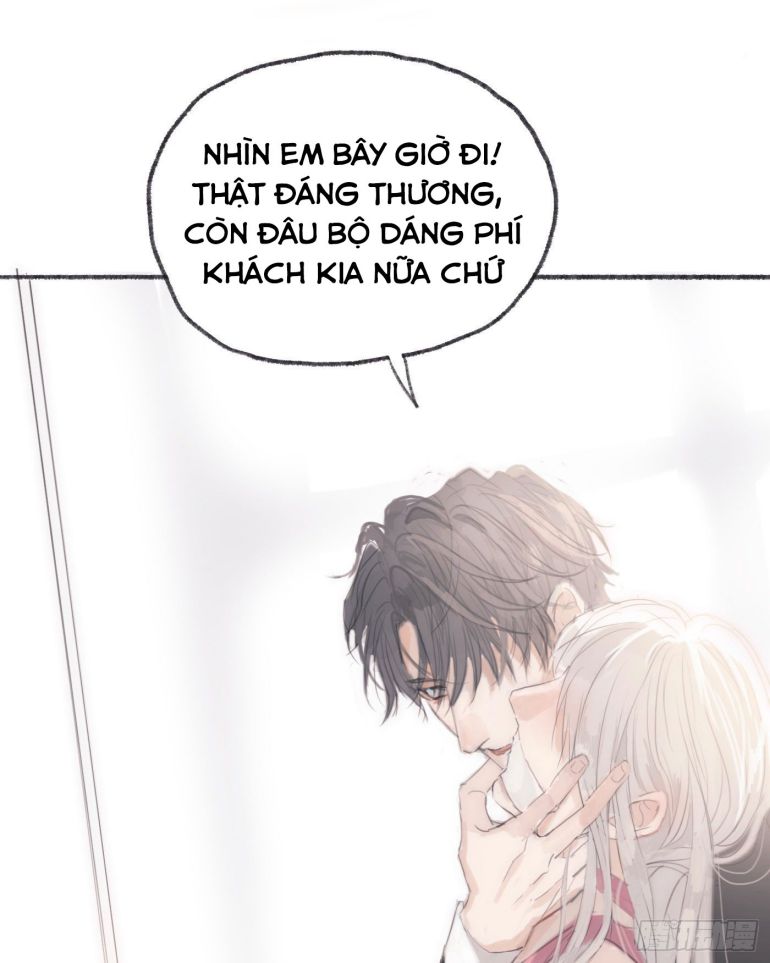 Thỉnh Cùng Ta Đồng Miên-Xin Hãy Ngủ Cùng Ta Chapter 30 - Trang 2