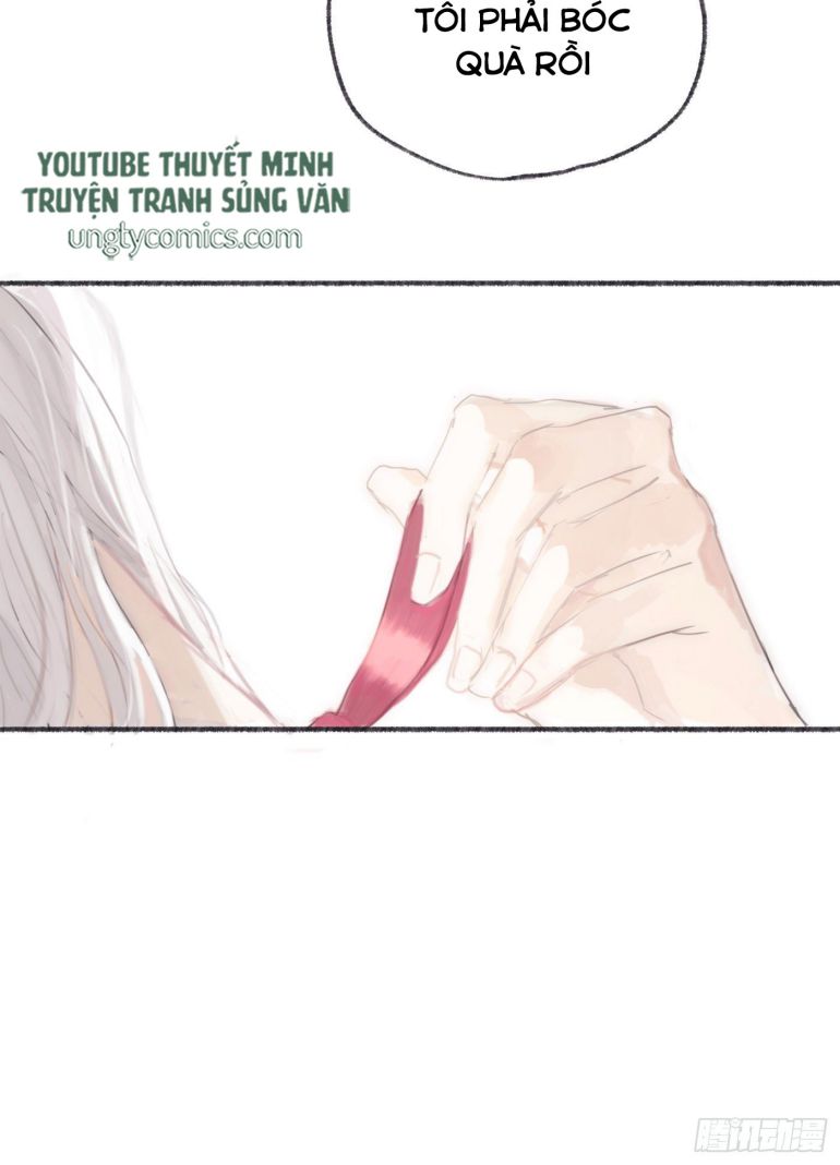 Thỉnh Cùng Ta Đồng Miên-Xin Hãy Ngủ Cùng Ta Chapter 30 - Trang 2