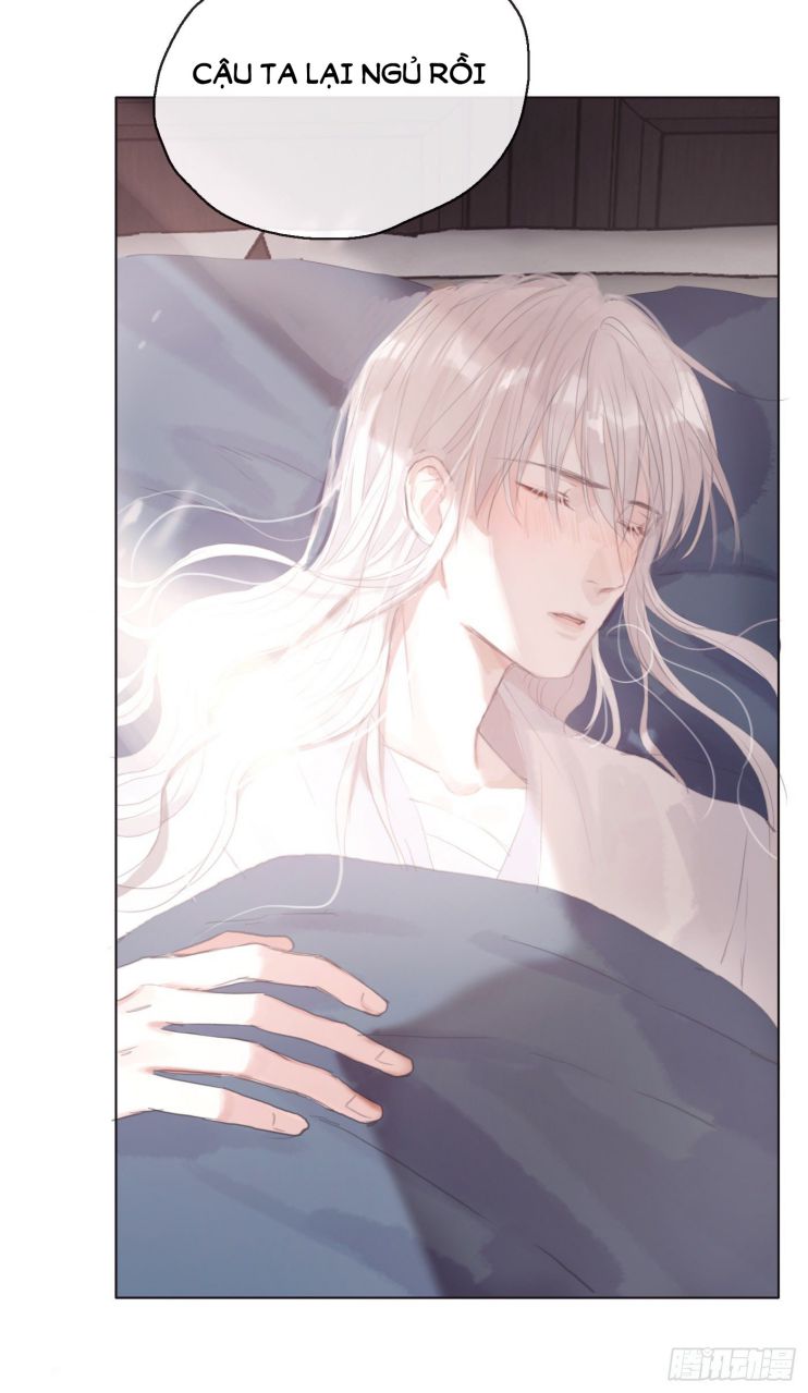 Thỉnh Cùng Ta Đồng Miên-Xin Hãy Ngủ Cùng Ta Chapter 31 - Trang 2