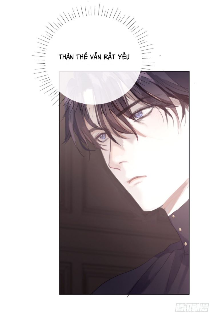 Thỉnh Cùng Ta Đồng Miên-Xin Hãy Ngủ Cùng Ta Chapter 31 - Trang 2