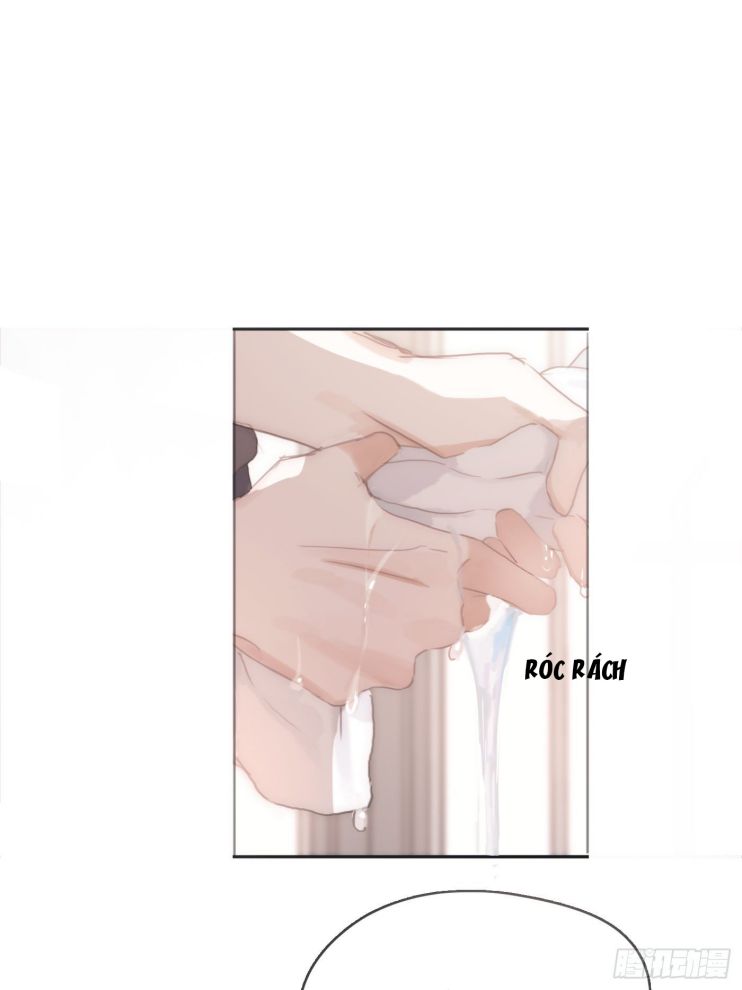 Thỉnh Cùng Ta Đồng Miên-Xin Hãy Ngủ Cùng Ta Chapter 31 - Trang 2