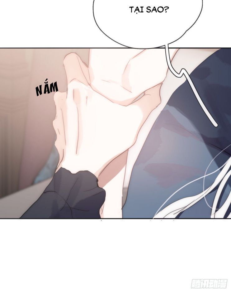 Thỉnh Cùng Ta Đồng Miên-Xin Hãy Ngủ Cùng Ta Chapter 31 - Trang 2