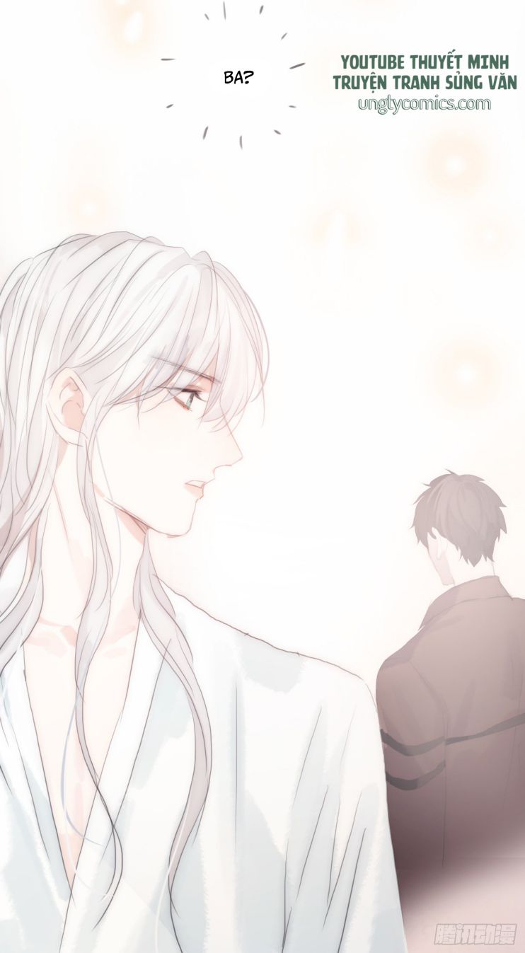 Thỉnh Cùng Ta Đồng Miên-Xin Hãy Ngủ Cùng Ta Chapter 31 - Trang 2