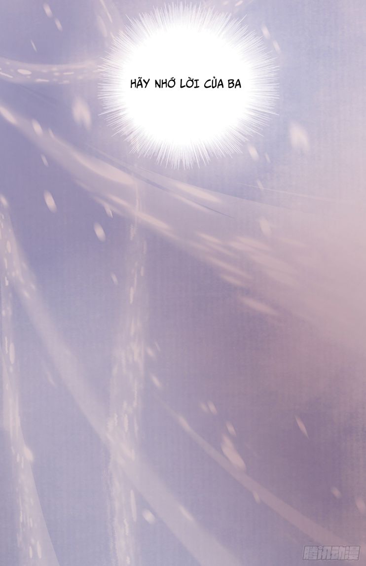 Thỉnh Cùng Ta Đồng Miên-Xin Hãy Ngủ Cùng Ta Chapter 31 - Trang 2