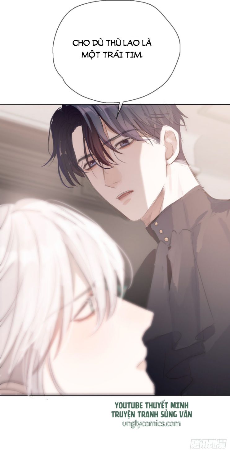 Thỉnh Cùng Ta Đồng Miên-Xin Hãy Ngủ Cùng Ta Chapter 31 - Trang 2