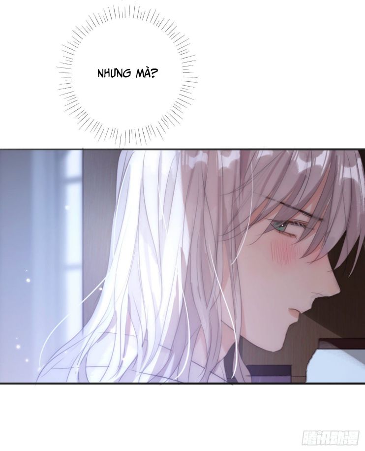 Thỉnh Cùng Ta Đồng Miên-Xin Hãy Ngủ Cùng Ta Chapter 31 - Trang 2