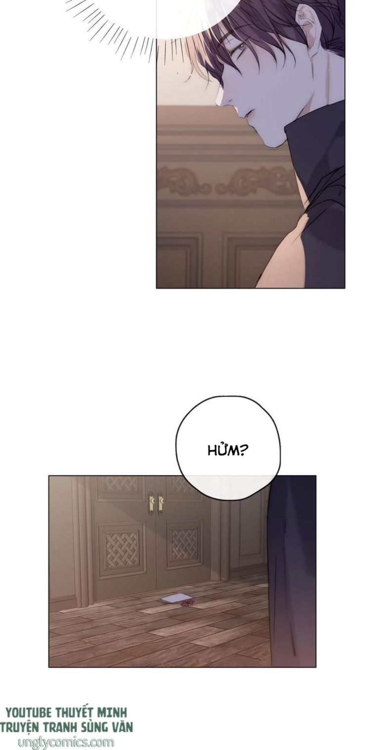 Thỉnh Cùng Ta Đồng Miên-Xin Hãy Ngủ Cùng Ta Chapter 32 - Trang 2