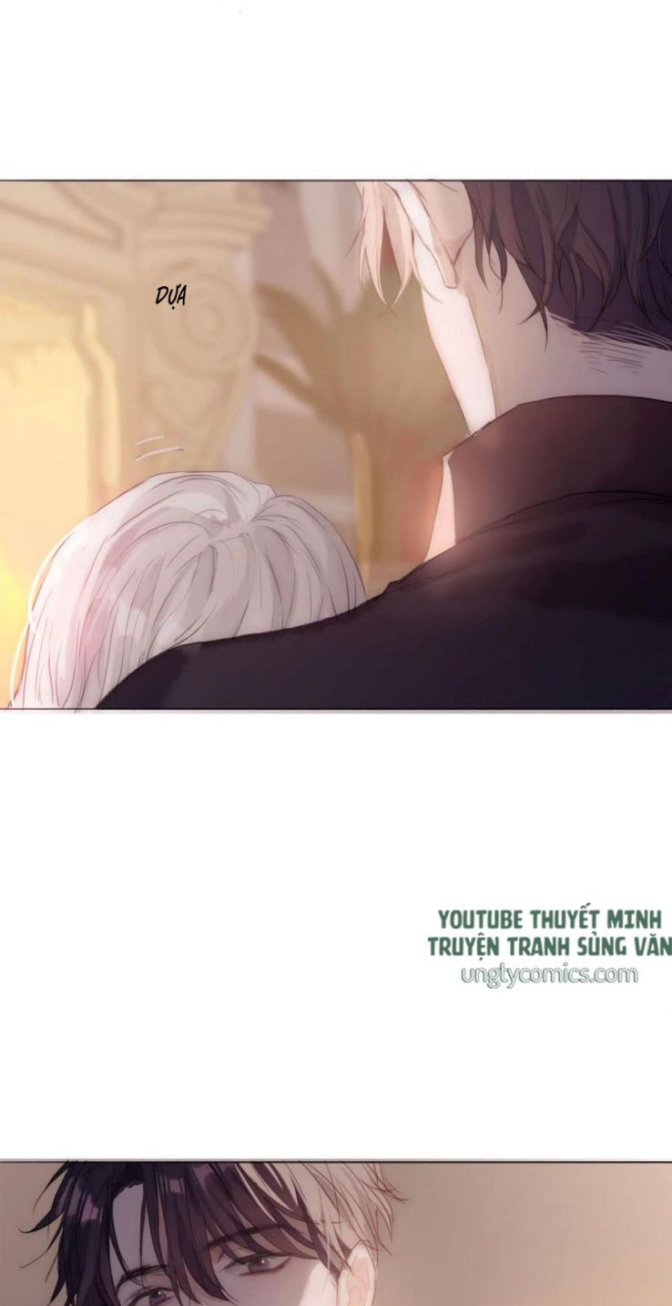 Thỉnh Cùng Ta Đồng Miên-Xin Hãy Ngủ Cùng Ta Chapter 32 - Trang 2