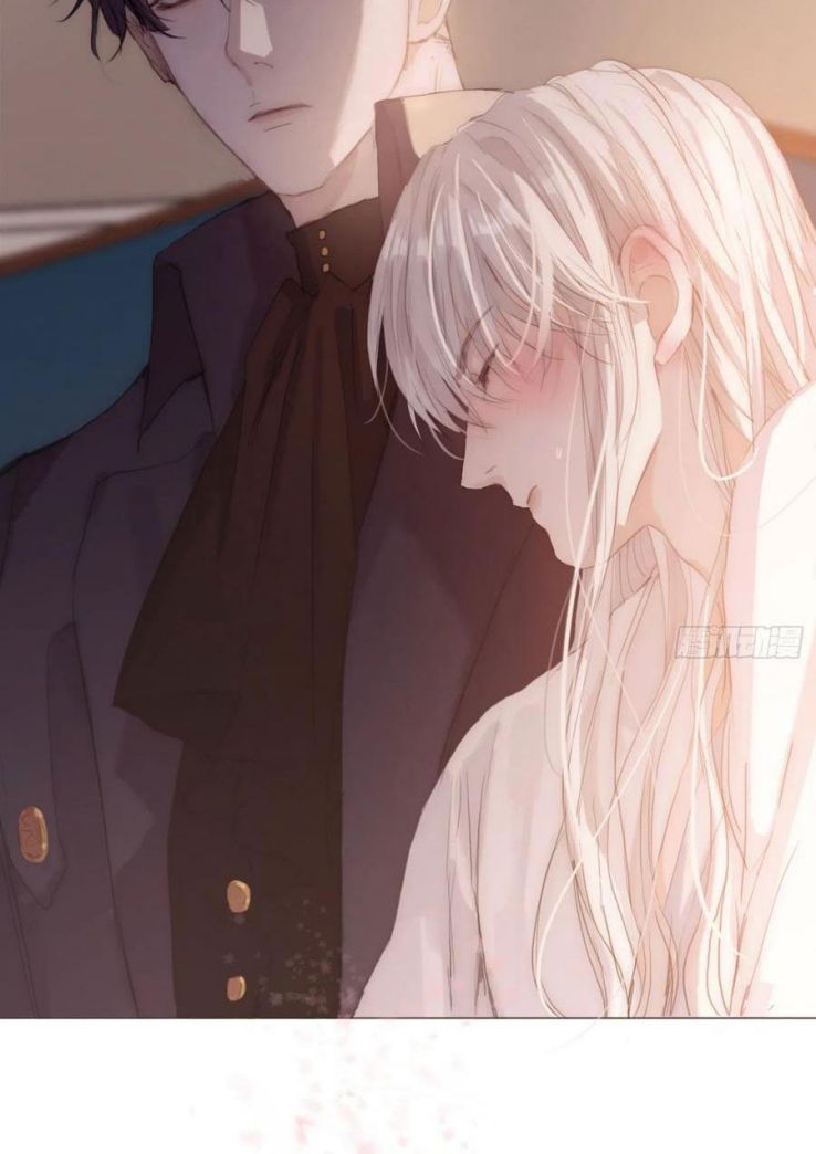 Thỉnh Cùng Ta Đồng Miên-Xin Hãy Ngủ Cùng Ta Chapter 32 - Trang 2